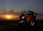 KTM RC8 KTM RC8